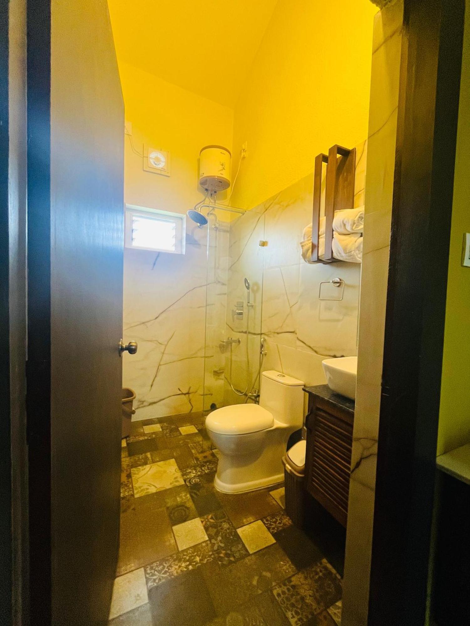 Chaitali The Villa Shanti Niketan Ngoại thất bức ảnh