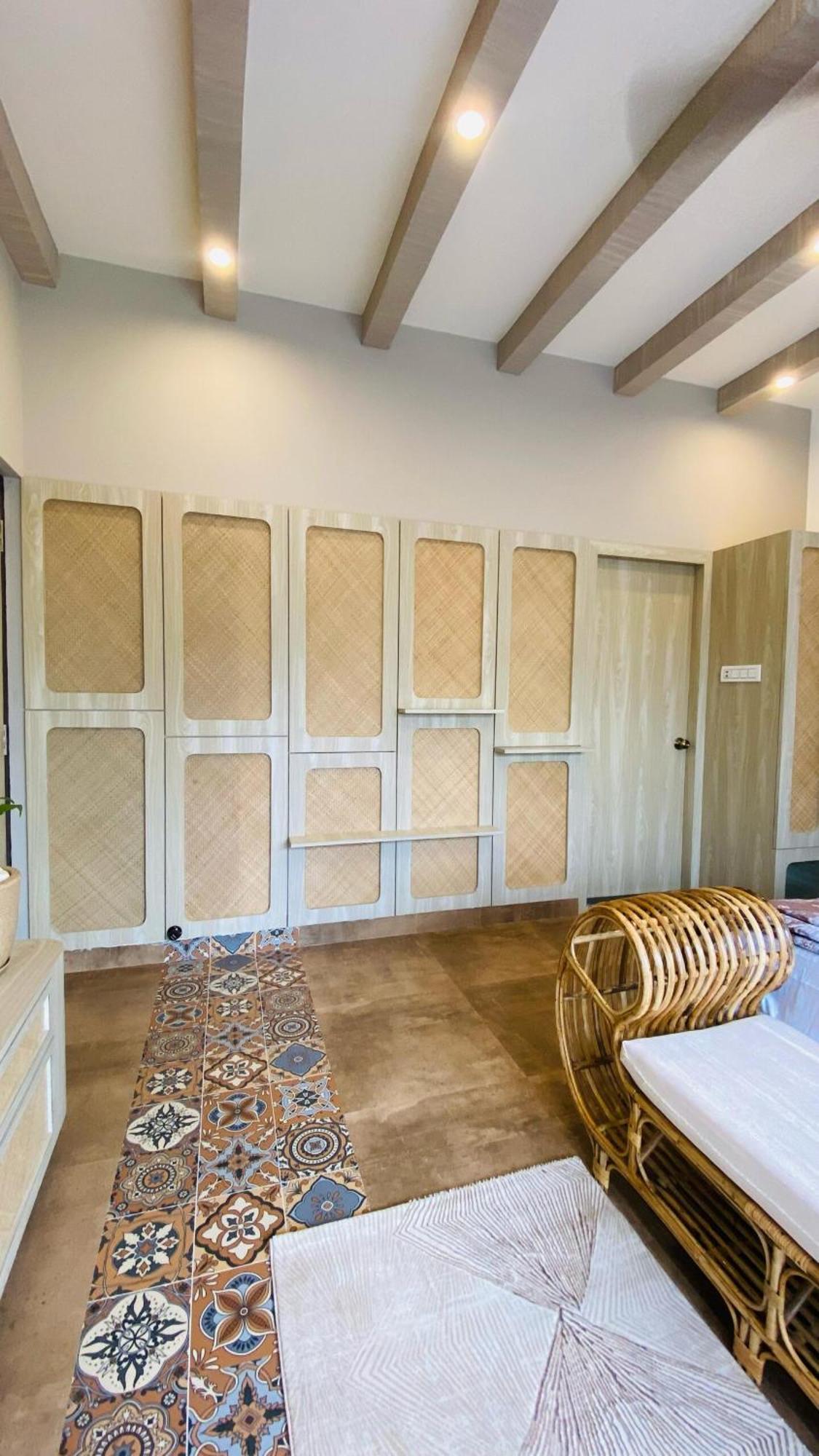 Chaitali The Villa Shanti Niketan Ngoại thất bức ảnh